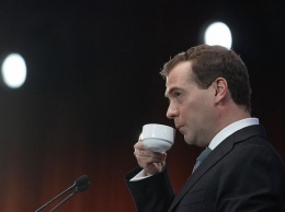 МВД России проверило расследование ФБК о Медведеве