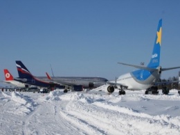 Одесский аэропорт украл у государства 2 миллиона