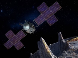 NASA ускорило полет к астероиду, который может обрушить мировую экономику