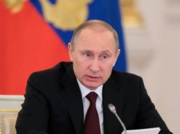 Главной неудачей Путина россияне назвали борьбу с коррупцией