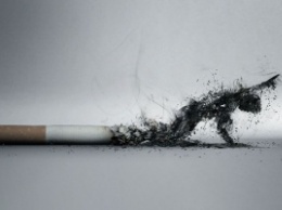 Ученые узнали, как формируется никотиновая зависимость