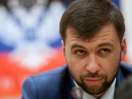 Вице-спикер "ДНР" идет на местные выборы в Украине