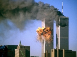 День памяти: Теракт 11 сентября 2001 года в Нью-Йорке
