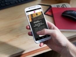 Разработчики Moto X Force назвали стоимость и дату выхода смартфона
