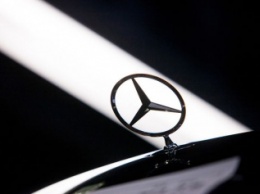 Mercedes представит инновационный концепт