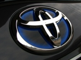 В Японии Toyota закрывает заводы
