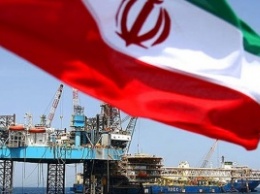 Иран снижает цены на нефть с целью привлечения покупателей из Азии