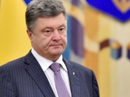 Порошенко заявил о готовности сменить министром и исправить ошибки