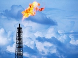 Компания Shell оставит свои наработки по добыче сланцевого газа Украине