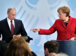 Германия одобрит участие России в борьбе с ИГ