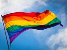 Гей показывает пример детям: стартовала кампания в защиту ЛГБТ-сообщества (ФОТО)