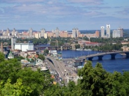 День Киева-2017: где провести праздничные выходные
