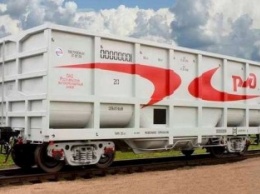 РЖД начинает тестировать тяжеловесные поезда с нагрузкой вагонов 27 тонн на ось