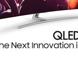 QLED телевизоры Samsung получили функцию автокалибровки для HDR