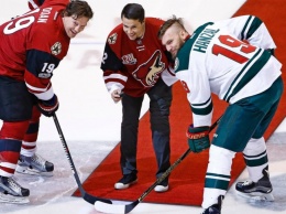 Сила духа! Канадский хоккеист потерял ногу, но смог вернуться в НХЛ