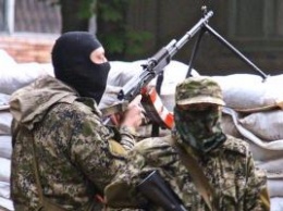 Командование боевиков возмущено отступлением подразделений "ДНР" в районе Светлодарской дуги