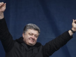 Порошенко планирует заблокировать еще 20 сайтов в Украине