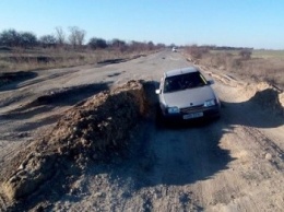 Николаевская таможня перевыполнила план доходов и перечислит на ремонт дорог области 100 млн грн