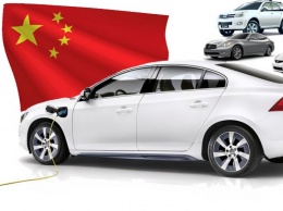 Китайские авто, продающиеся в России, не пользуются спросом даже в КНР