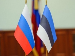 Эстония обязала российских дипломатов покинуть страну