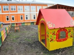 Детские сады в Севастополе строят в ускоренном темпе