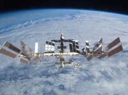 Роскосмос объявил МКС подходящим местом для поисков внеземной жизни