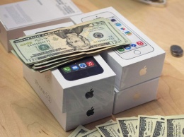 4 способа обчистить вас при продаже iPhone и Mac