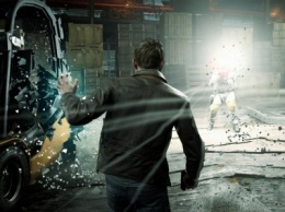 Авторы Max Payne и Quantum Break рассказали о своем следующем проекте