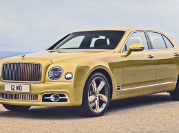 Bentley предложит новый сервис для заказа машины во время путешествий