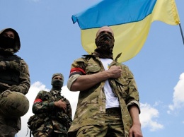 На Украине ветераны погранвойск рискуют стать жертвами радикалов - общественник