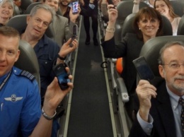 США могут запретить электронную технику в ручной клади на рейсах из страны