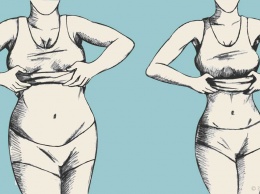 Если вам надо похудеть на 8 кг за 1 неделю, вот что вам надо делать!