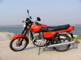 Мотоцикл Mahindra Mojo Adventure скоро пойдет в серийное производство