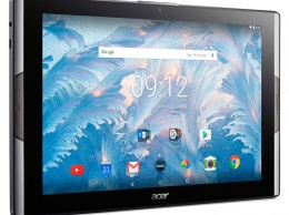 Acer анонсировала премиальные планшеты Iconia Tab 10 и Iconia One 10