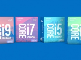 Intel собирается произвести 18-ядерный процессор