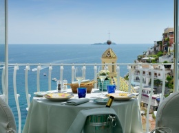 Море на десерт: 8 прибрежных ресторанов на любой вкус