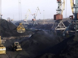 Используют контрабандный уголь из ОРДЛО - Береза