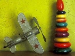 Покровчан просят отдать старые игрушки для музейной экспозиции