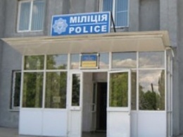 В Мирнограде задержаны рецидивисты, которые избили и обокрали 80-летнего пенсионера