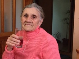 Одесситов просят помочь с поиском пропавшей бабушки