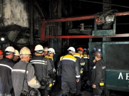 В "ДНР" похвастались новой лавой на шахте в Торезе