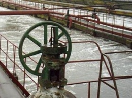 В Луганске воду будут подавать по новому графику