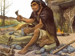 Ученые: Неандертальцы занимались творчеством