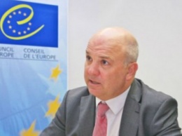 Украина призвала Комиссара СЕ по правам человека содействовать освобождению И. Козловского