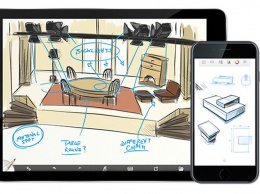 Wacom представила новый стилус Bamboo Sketch для iOS-устройств [видео]