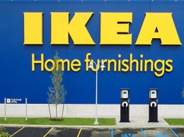 IKEA, H&M и другие: почему западные бренды не спешат заходить в Украину
