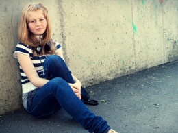 Психологи: больше трети девочек-подростков испытывают депрессию