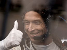 Вернувшиеся с МКС космонавты мечтают вновь отправиться в космос