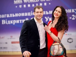 «Наблюдатель» на всеукраинском конкурсе MRS WORLD OPEN UKRAINE 2017