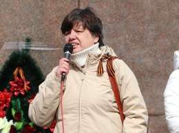 Дело участников николаевского Антимайдана Никонова и Шеслер передали в апелляционный суд
